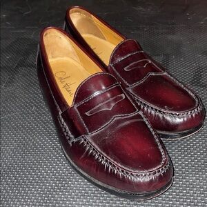Cole Haan Pinch penny loafers size 9